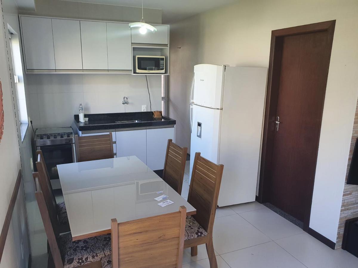 Duplex Com Vista Do Mar! Apartman Itapema Kültér fotó