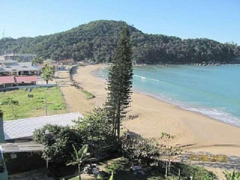 Duplex Com Vista Do Mar! Apartman Itapema Kültér fotó